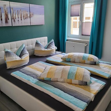 Ferienwohnung Kaiser Drezda Kültér fotó