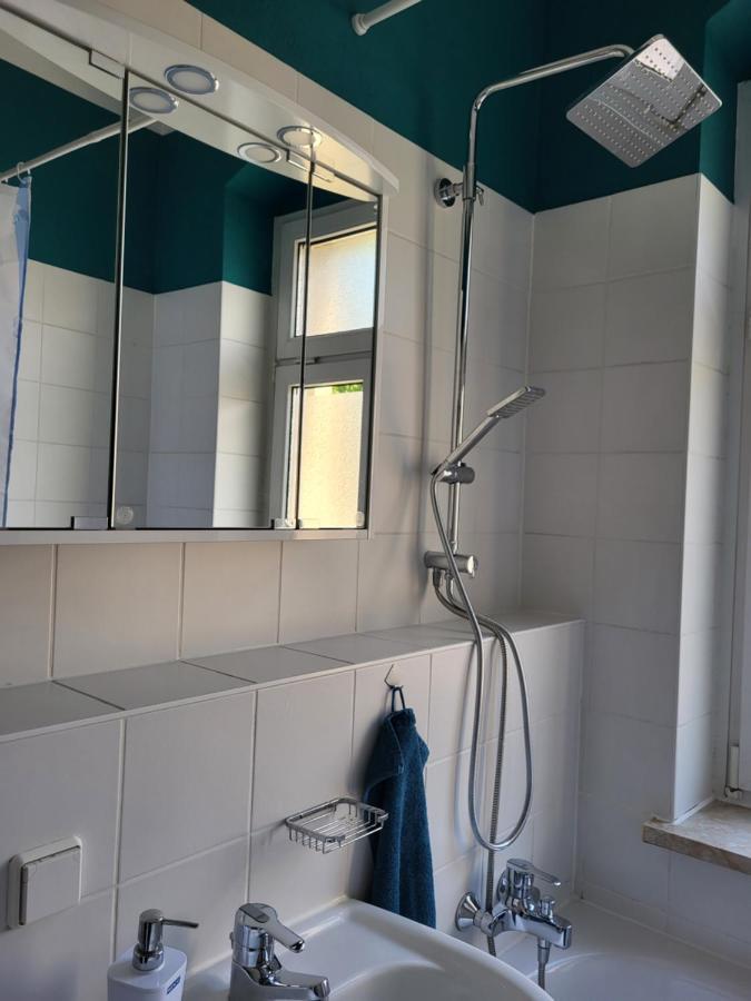 Ferienwohnung Kaiser Drezda Kültér fotó