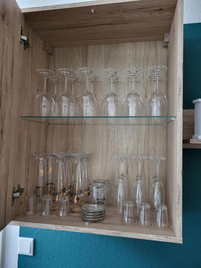 Ferienwohnung Kaiser Drezda Kültér fotó