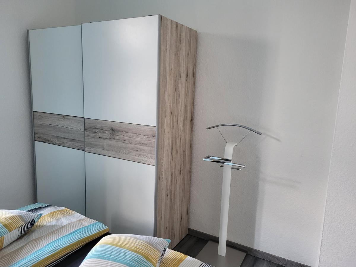 Ferienwohnung Kaiser Drezda Kültér fotó