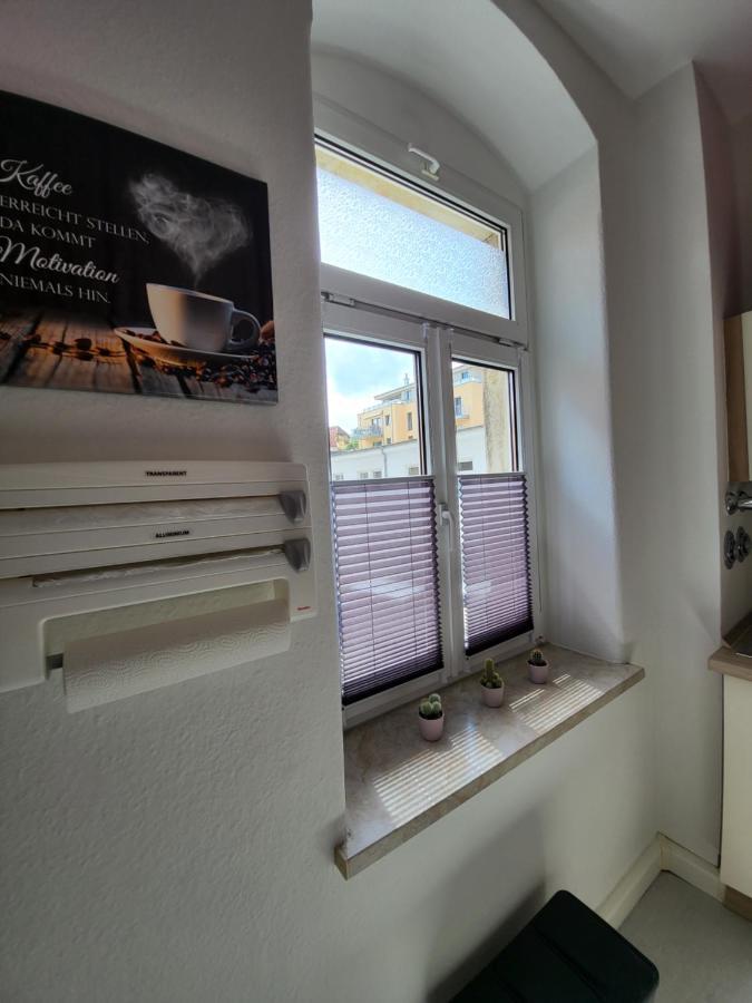 Ferienwohnung Kaiser Drezda Kültér fotó