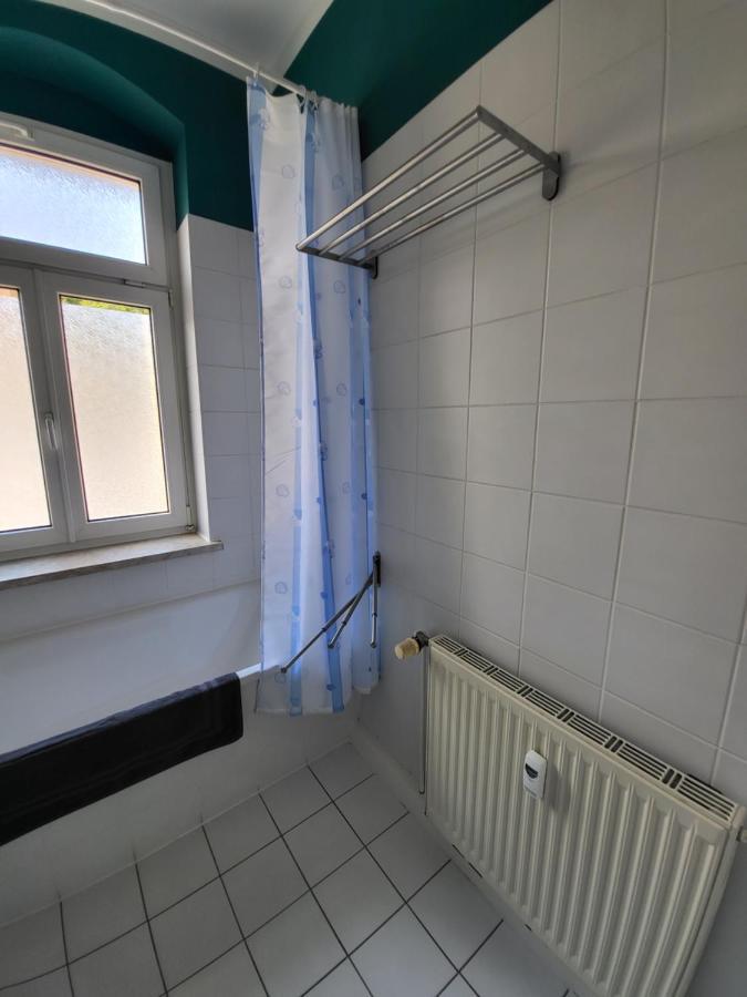 Ferienwohnung Kaiser Drezda Kültér fotó