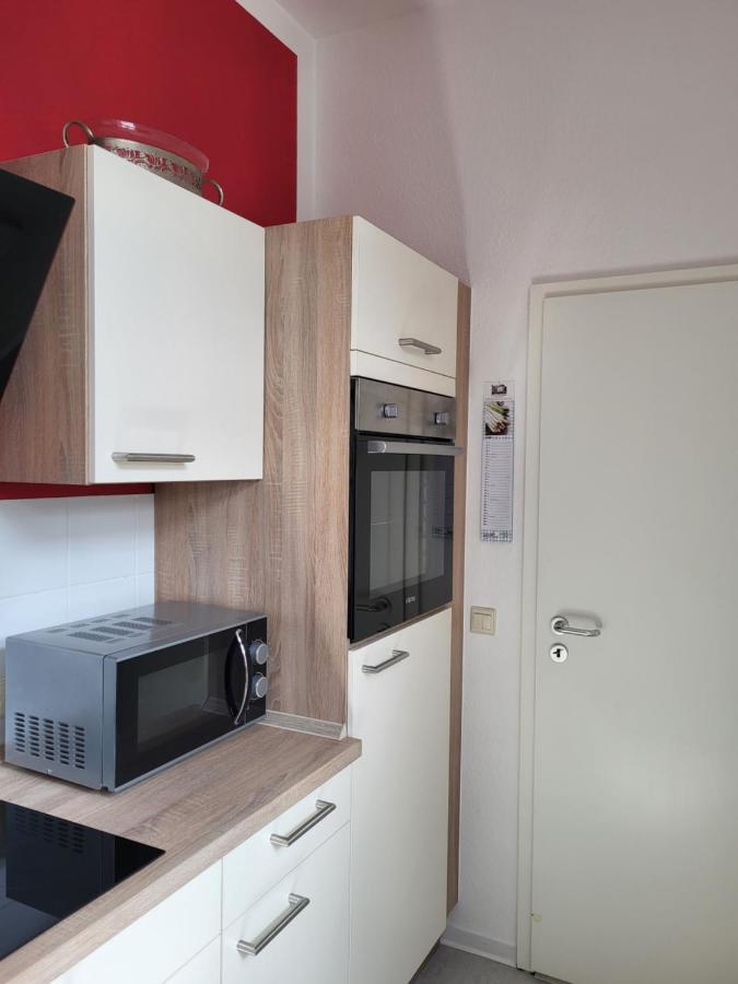 Ferienwohnung Kaiser Drezda Kültér fotó